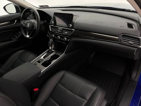 Used 2022 Honda Accord Sport Special Edition image 13