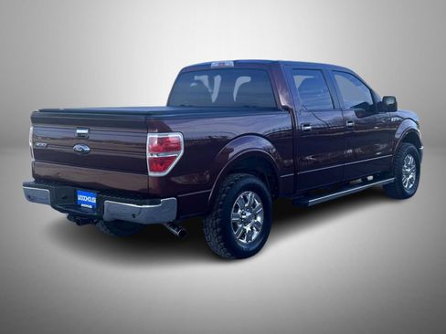 Used 2010 Ford F150 Lariat image 5