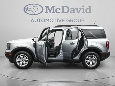 Used 2021 Ford Bronco Sport AWD/4WD image 41