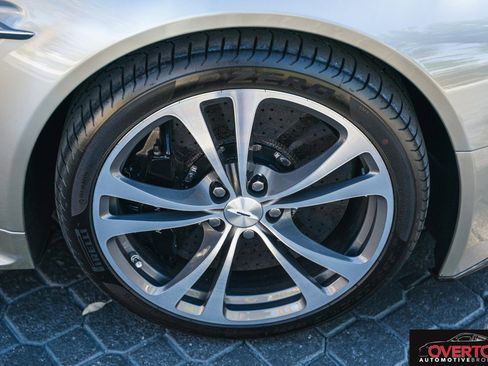 Used 2017 Aston Martin V12 Vantage S image 52