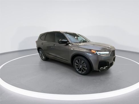 New 2026 Acura MDX A-Spec image 2