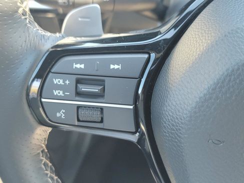 Certified 2025 Acura ADX A-Spec AWD/4WD image 29