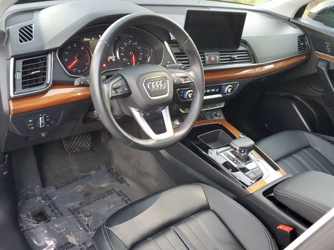 Certified 2023 Audi Q5 2.0T Premium w/ Convenience Package image 23