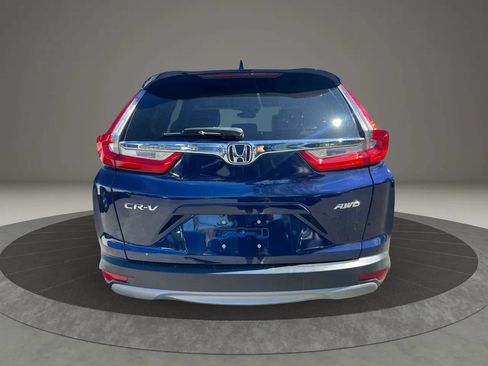 Used 2018 Honda CR-V EX-L image 6