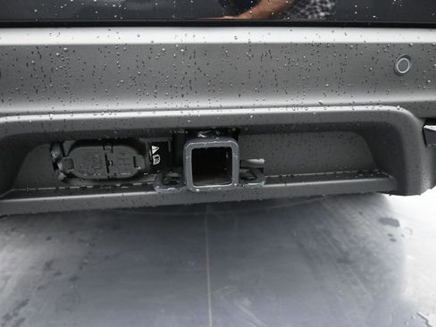 New 2026 Ford Explorer ST image 18