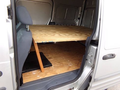 Used 2012 Ford Transit Connect XLT image 29