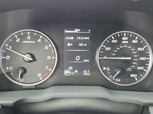 New 2025 Subaru Crosstrek 2.5i Limited w/ Crosstrek Mirror Package image 13