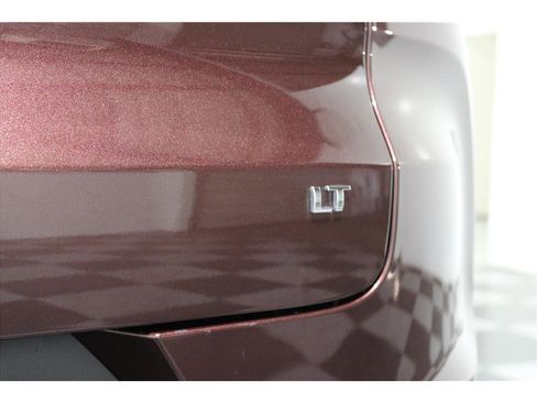 Used 2023 Chevrolet TrailBlazer LT w/ Convenience Package image 18