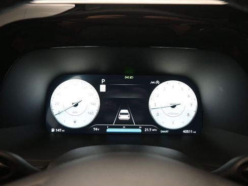 Used 2023 Hyundai Palisade Calligraphy AWD/4WD image 16