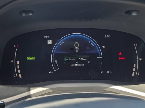New 2026 Toyota Camry SE w/ Convenience Package FWD image 15