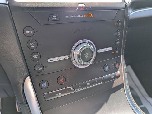 Used 2020 Ford Edge ST w/ Equipment Group 401A AWD/4WD image 28