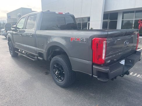 New 2026 Ford F250 XL w/ STX Appearance Package image 3