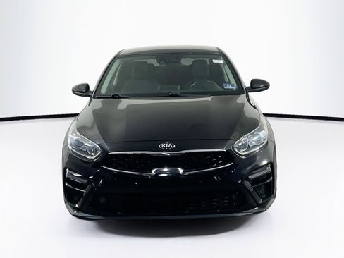Used 2019 Kia Forte S image 2
