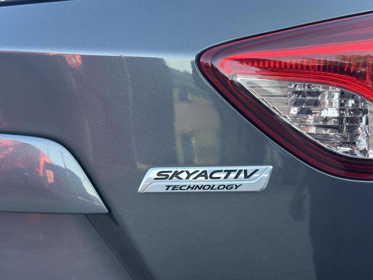 Used 2015 MAZDA CX-5 Touring AWD/4WD image 34