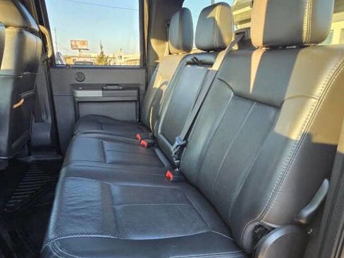 Used 2011 Ford F250 Lariat image 16