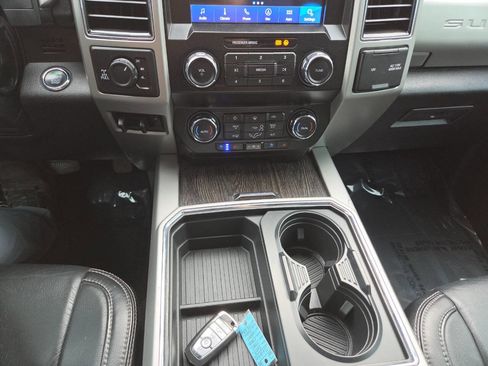 Used 2020 Ford F350 Lariat w/ Tremor Off-Road Package image 30