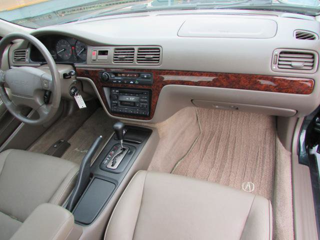 Used 1996 Acura TL 2.5 FWD image 17