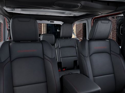 New 2026 Jeep Wrangler Unlimited Rubicon image 26