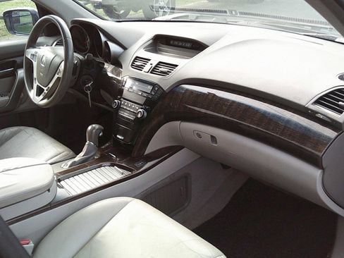 Used 2011 Acura MDX AWD/4WD image 18
