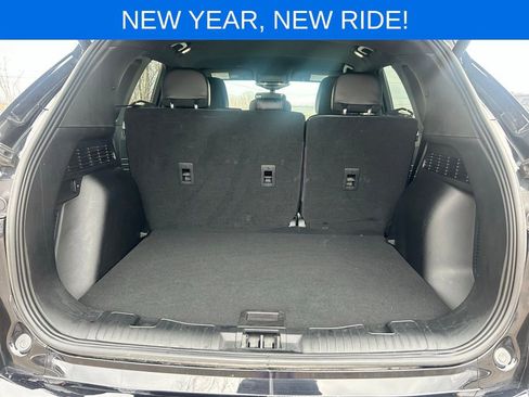Certified 2024 Ford Escape ST-Line w/ Tech Pack #1 image 38
