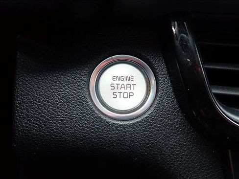 Used 2019 Kia Optima EX w/ EX Premium Package FWD image 14