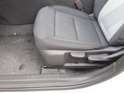 New 2026 Chevrolet Trax LS FWD image 19