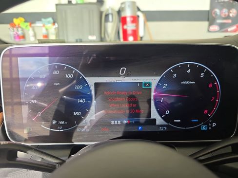 Certified 2024 Mercedes-Benz GLC 300 4MATIC w/ AMG Line image 23