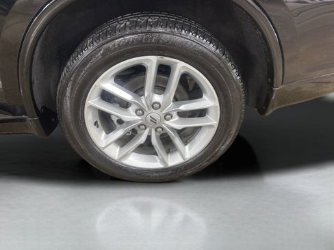 Used 2025 Dodge Durango GT AWD/4WD image 26