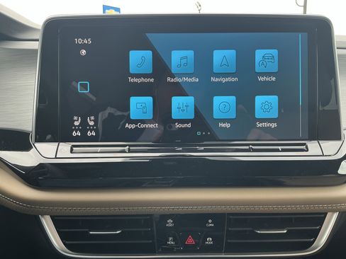 New 2026 Volkswagen Atlas Cross Sport SE AWD/4WD image 18