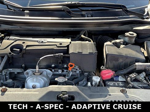 Certified 2021 Acura ILX FWD image 30
