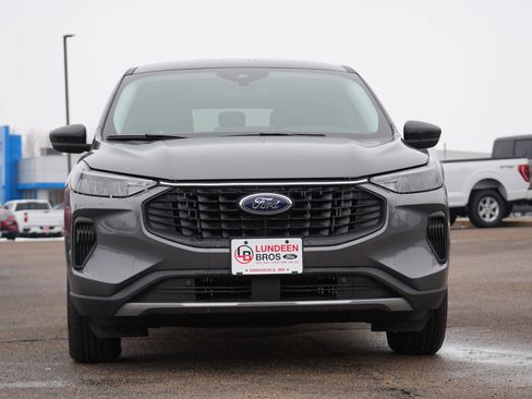 Used 2024 Ford Escape Active w/ Tech Pack #1 image 9