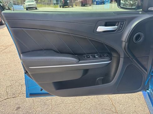 Used 2023 Dodge Charger Scat Pack w/ Plus Group RWD image 11