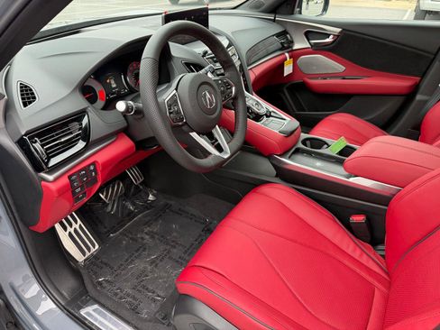 New 2026 Acura RDX A-Spec image 3