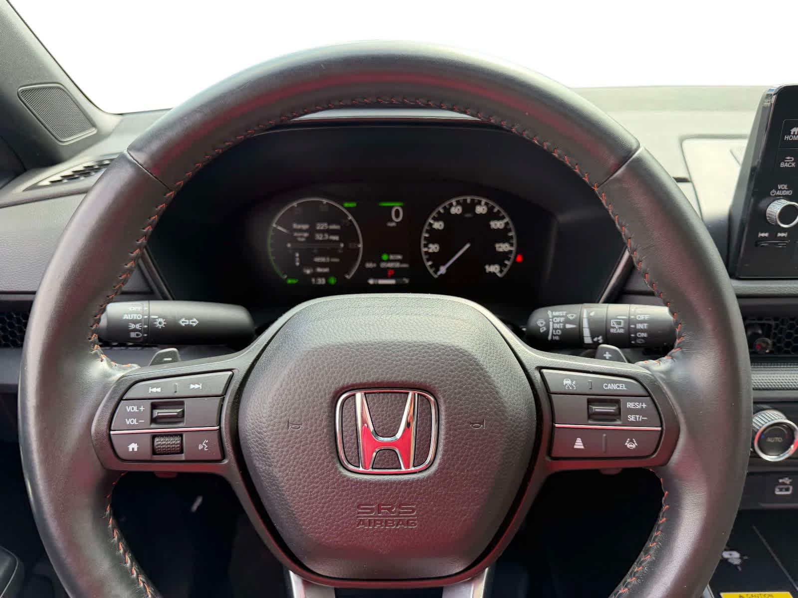 Used 2024 Honda CR-V Sport-L image 28