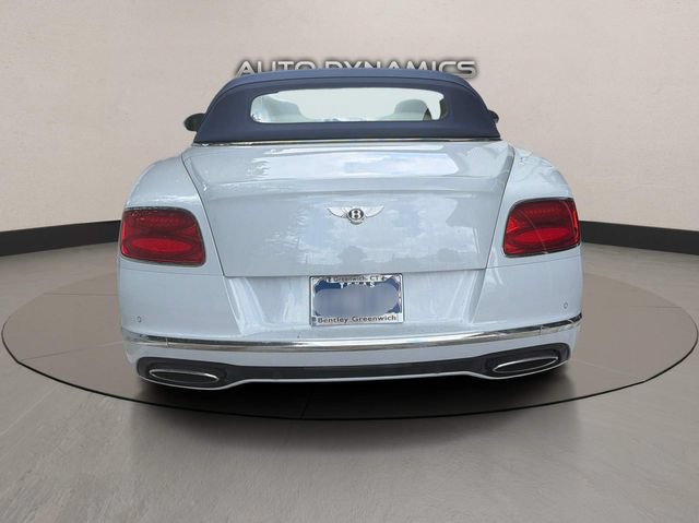 Used 2018 Bentley Continental GT AWD/4WD image 6