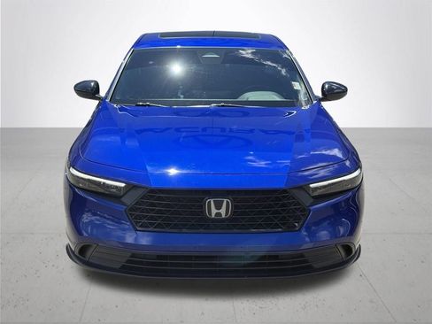 Used 2024 Honda Accord Sport image 2