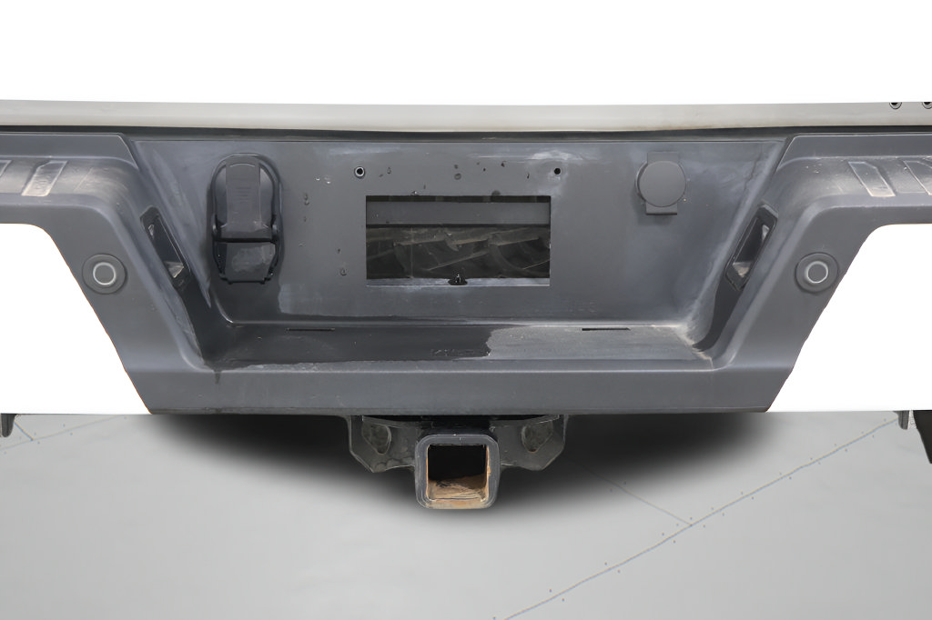 Used 2026 Ford F150 Lariat AWD/4WD image 40
