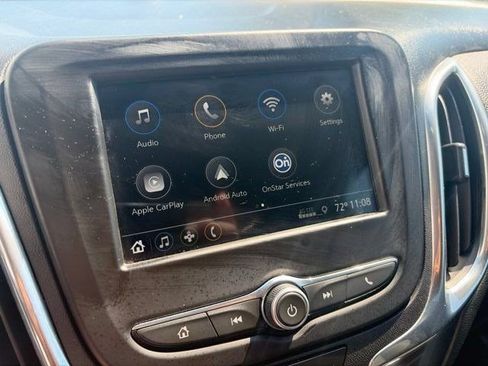 Used 2019 Chevrolet Equinox LT w/ Driver Convenience Package FWD image 22