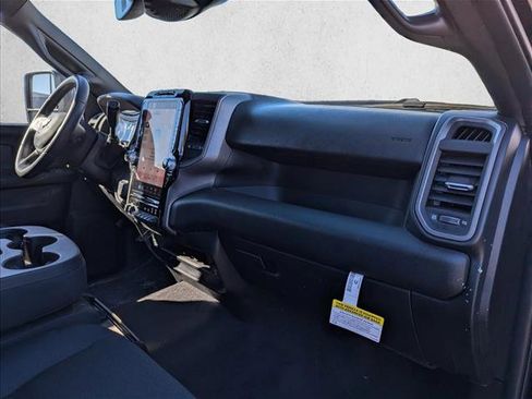 New 2026 RAM 2500 Tradesman image 27