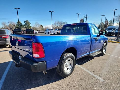 Used 2019 RAM 1500 Tradesman w/ Popular Equipment Group image 3