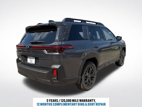 New 2026 Subaru Outback Limited XT AWD/4WD image 9