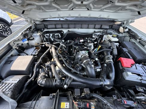 Used 2023 Ford Bronco Big Bend AWD/4WD image 27