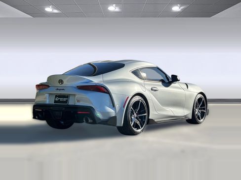 Used 2022 Toyota Supra image 9