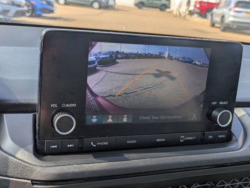 Used 2023 Honda Accord EX image 19