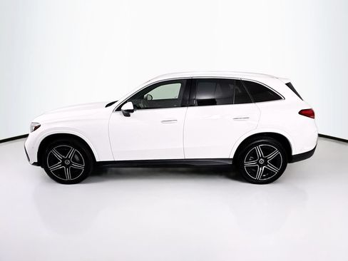 Used 2023 Mercedes-Benz GLC 300 image 8