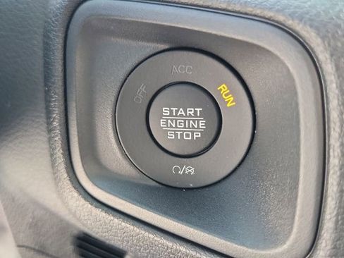 New 2026 Jeep Wrangler Willys AWD/4WD image 26