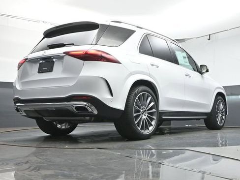New 2026 Mercedes-Benz GLE 350 4MATIC image 38