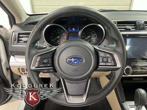 Used 2018 Subaru Legacy 2.5i Premium AWD/4WD image 14