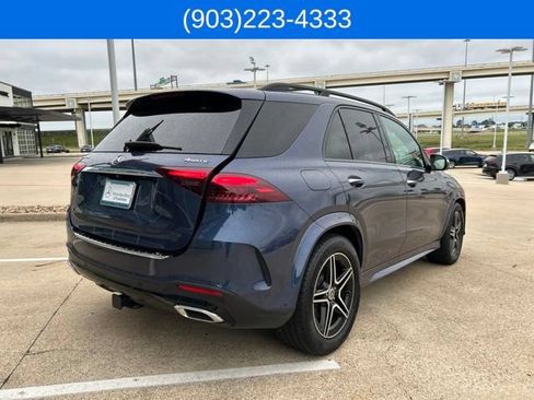 Used 2026 Mercedes-Benz GLE 450 4MATIC image 16