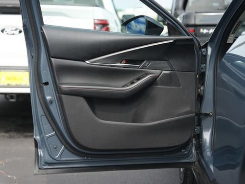 Used 2025 MAZDA CX-30 AWD 2.5 S w/ Preferred Package image 30